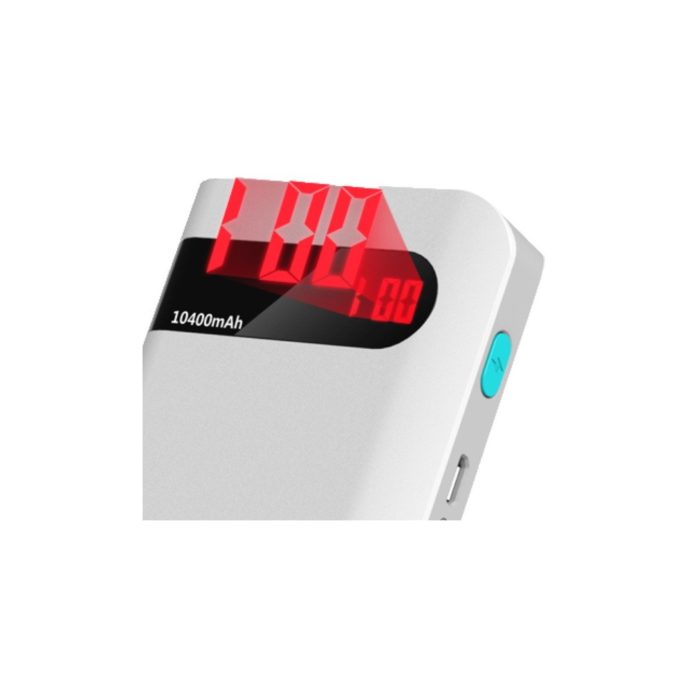 Power Bank ROMOSS Sense 6P / 20 000 mAh avec Afficheur