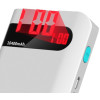 Power Bank ROMOSS Sense 6P / 20 000 mAh avec Afficheur