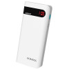 Power Bank ROMOSS Sense 6P / 20 000 mAh avec Afficheur