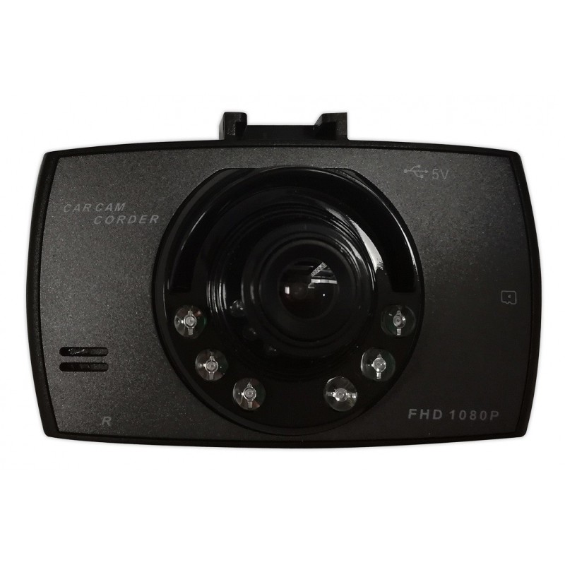 Caméra de voiture Highvision A3