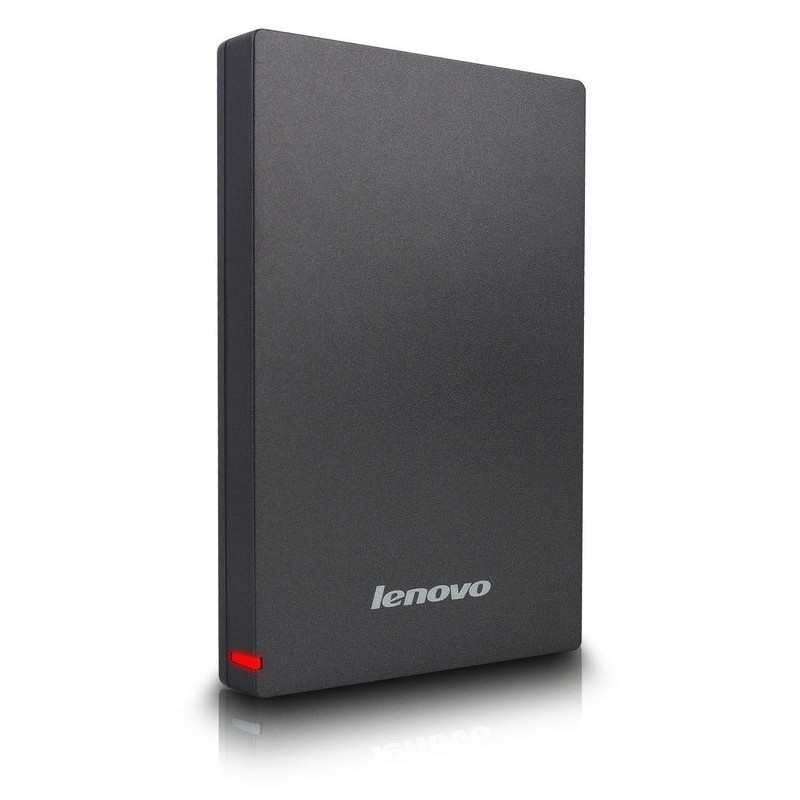 Disque dur externe Lenovo UHD F309 USB 3.0 / 1 To