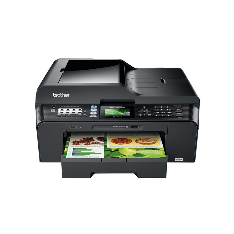 Brother MFCJ6510DW
