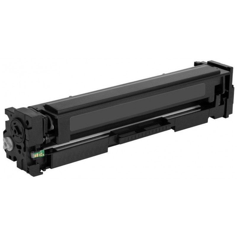 Toner LaserJet HP 201X Noir