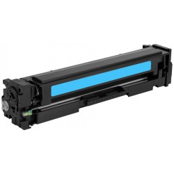 Toner LaserJet HP 201X Cyan