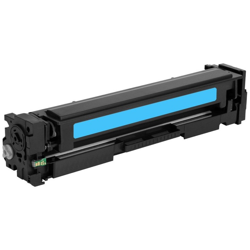 Toner LaserJet HP 201X Cyan