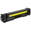 Toner LaserJet HP 201X Jaune