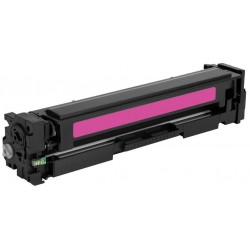 Toner LaserJet HP 201X Magenta