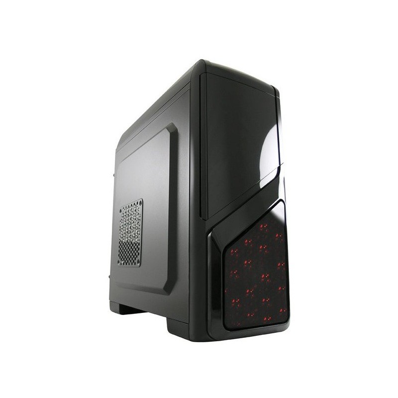 Boitier LC-Power Micro ATX 2010MB