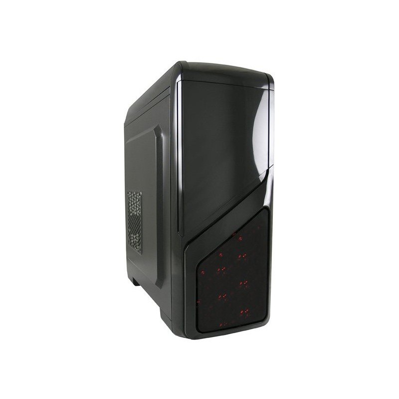Boitier LC-Power Micro ATX 2010MB