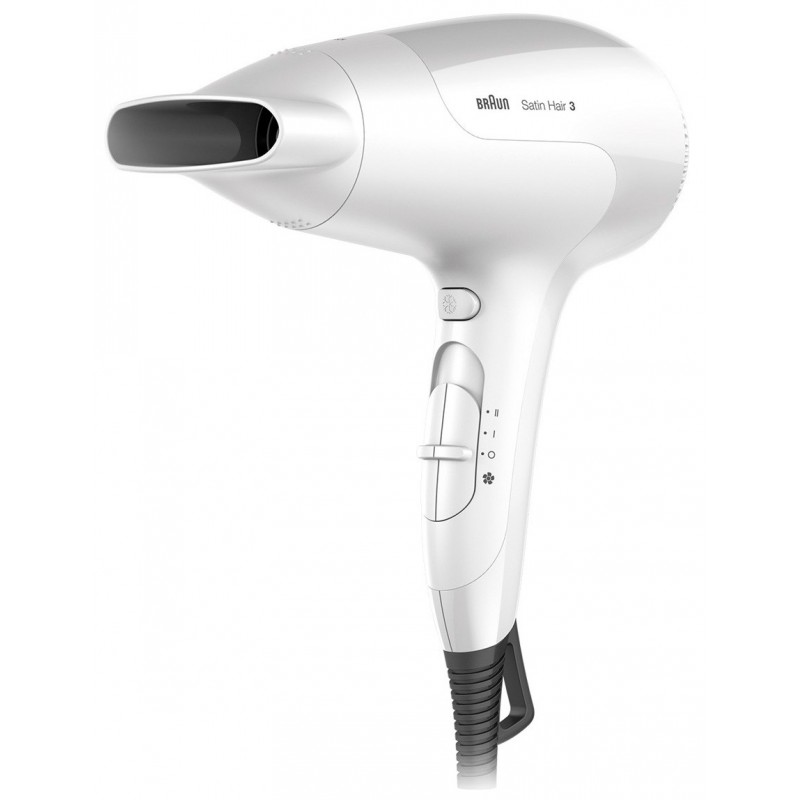 Sèche-cheveux Satin Hair 3 PowerPerfection Braun HD380 / 2000 W