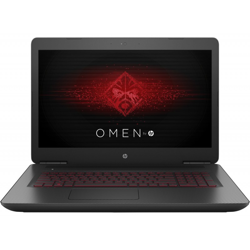 Pc portable HP OMEN 15-ax201nk / i7 7è Gén / 12 Go