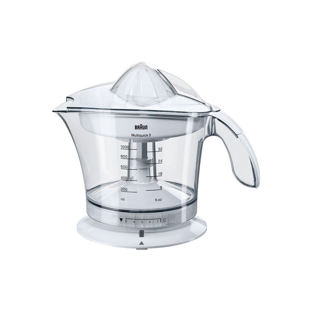 Presse-agrumes Braun Multiquick 3 MPZ 9