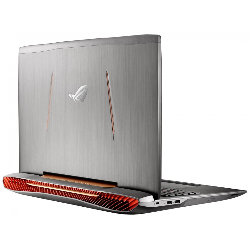 Pc portable Asus ROG G752VS / i7 6è Gén / 64 Go