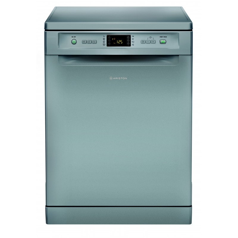 Lave vaisselle Ariston 14 couverts avec Afficheur Inox