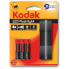 Torche Kodak 9 LED FlashLight