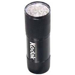 Torche Kodak 9 LED FlashLight
