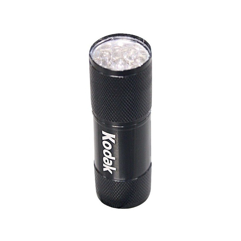 Torche Kodak 9 LED FlashLight