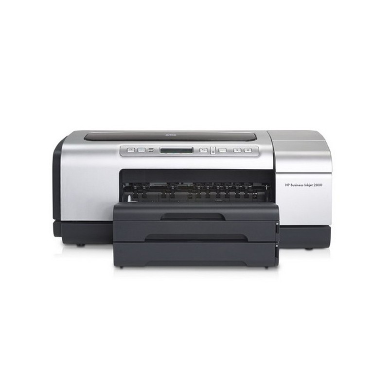 Business Inkjet 2800 