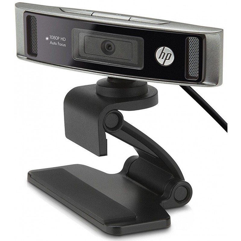 Webcam Pro Full HD Logitech C920 Refresh