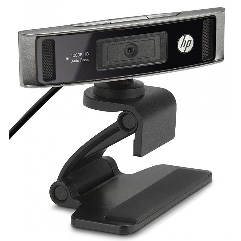 Webcam Pro Full HD Logitech C920 Refresh