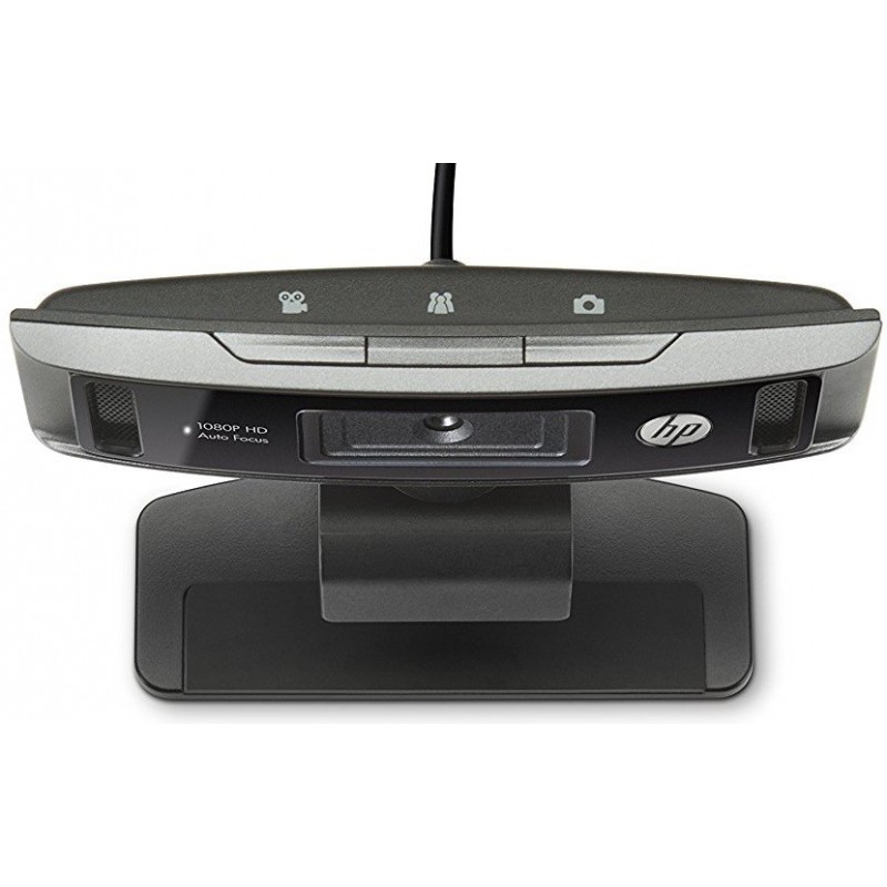 Webcam Pro Full HD Logitech C920 Refresh