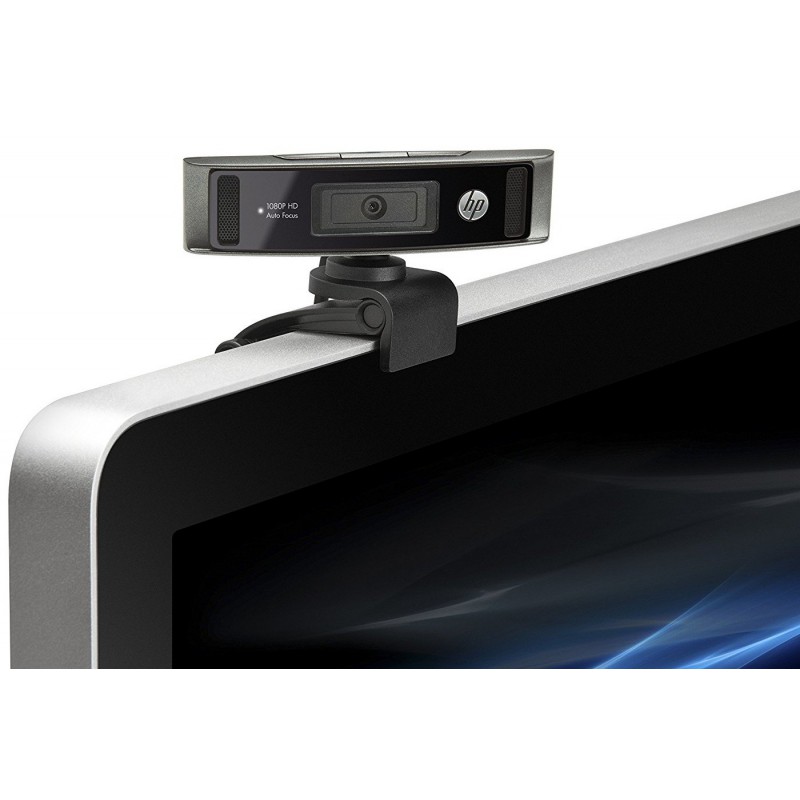 Webcam Pro Full HD Logitech C920 Refresh