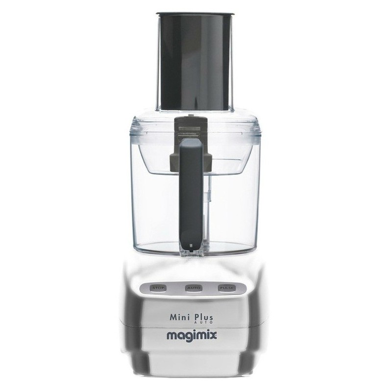 Robot multifonction Magimix 18256F MINI PLUS VERT Goyave