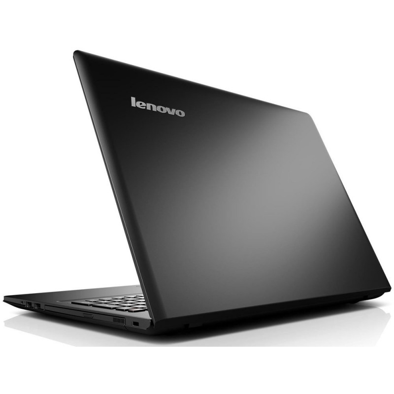 Pc Portable Lenovo IdeaPad 300-15IBR / Quad Core / 4 Go / Noir + Clé 3G Offerte