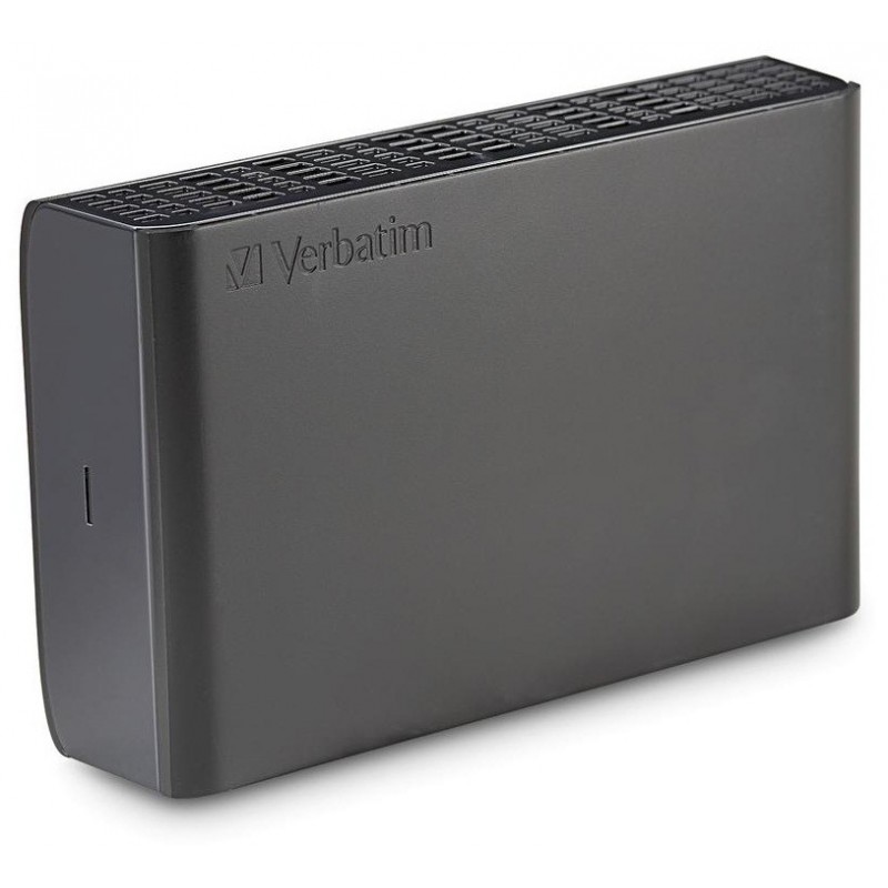 Disque Dur externe Verbatim Store 'n' Save SuperSpeed / 8 To