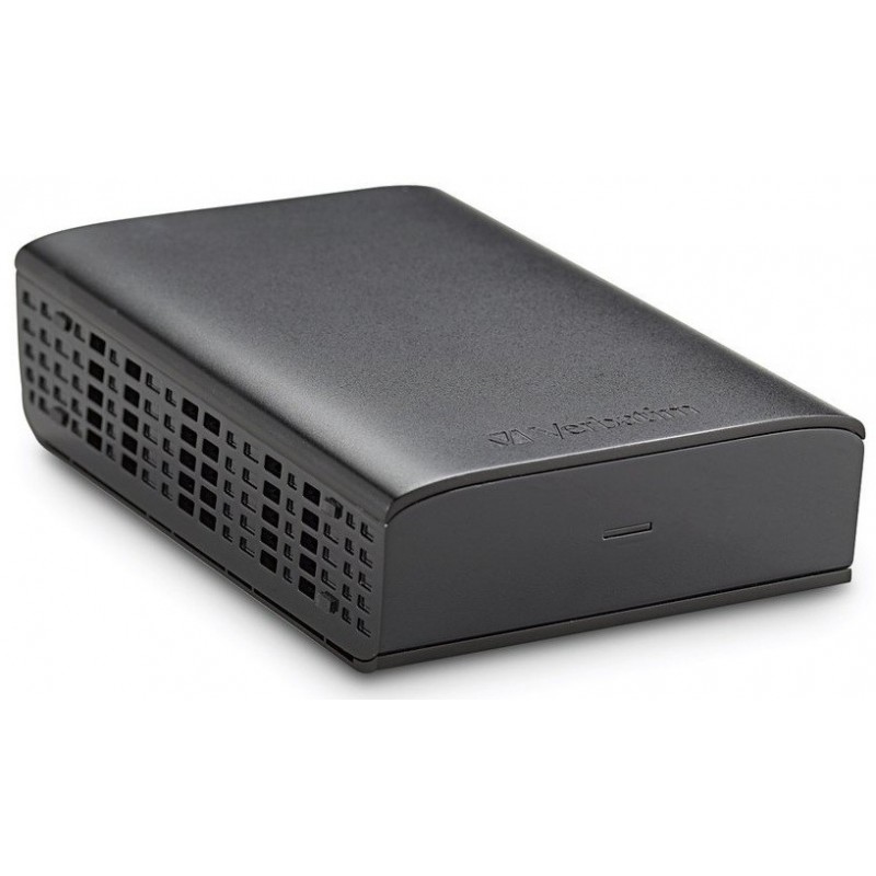 Disque Dur externe Verbatim Store 'n' Save SuperSpeed / 8 To