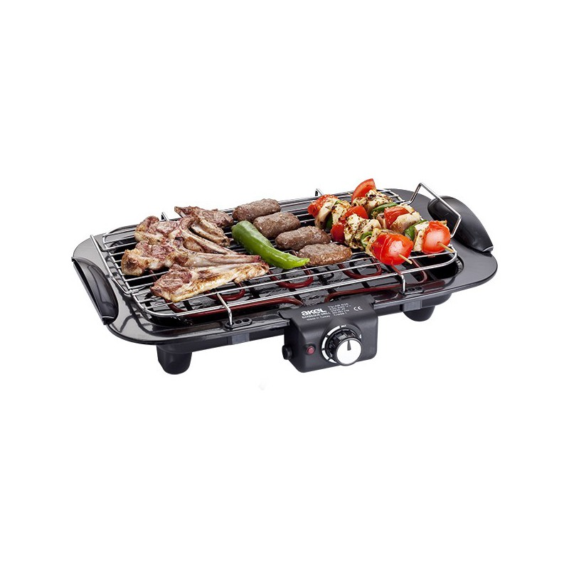 Grill Électrique AKEL AB-635