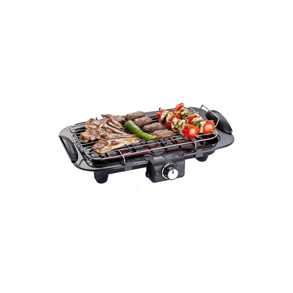 Grill Électrique AKEL AB-635