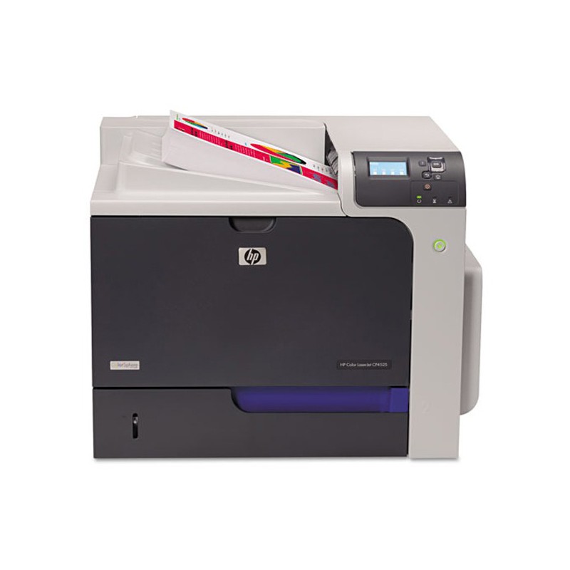 HP CLJ Enterprise CP4525dn