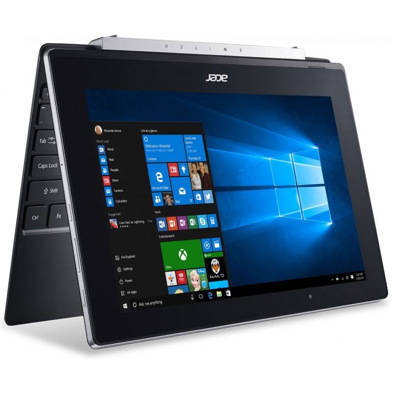 Pc Portable / Tablette Acer Aspire Switch 10E / Noir Pc Portable / Tablette Acer Aspire Switch 10E / Noir