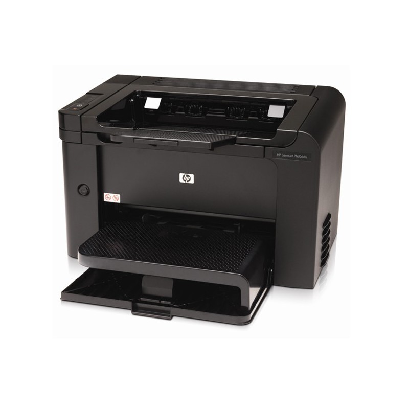 Laserjet P1606dn