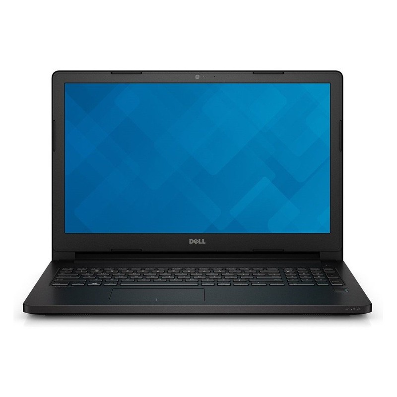 Pc Portable Dell Latitude 3570 / i5 6è Gén / 8 Go