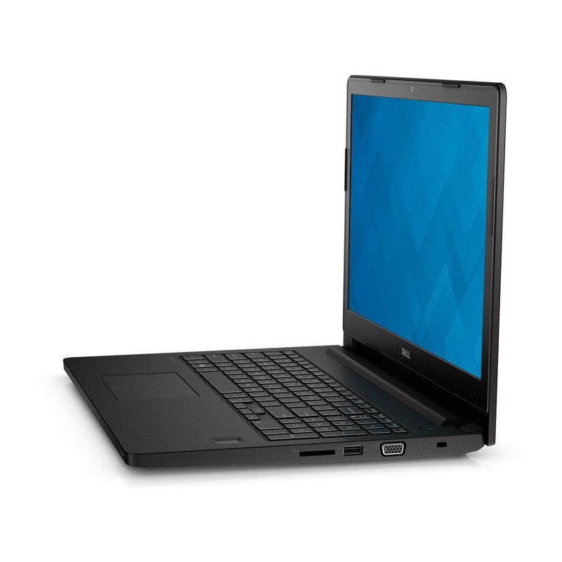 Pc Portable Dell Latitude 3570 / i5 6è Gén / 8 Go