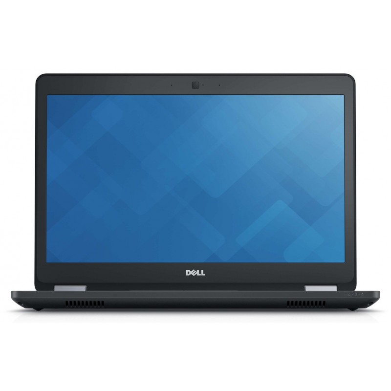 Pc Portable Dell Latitude E5470 / i5 6è Gén / 4 Go