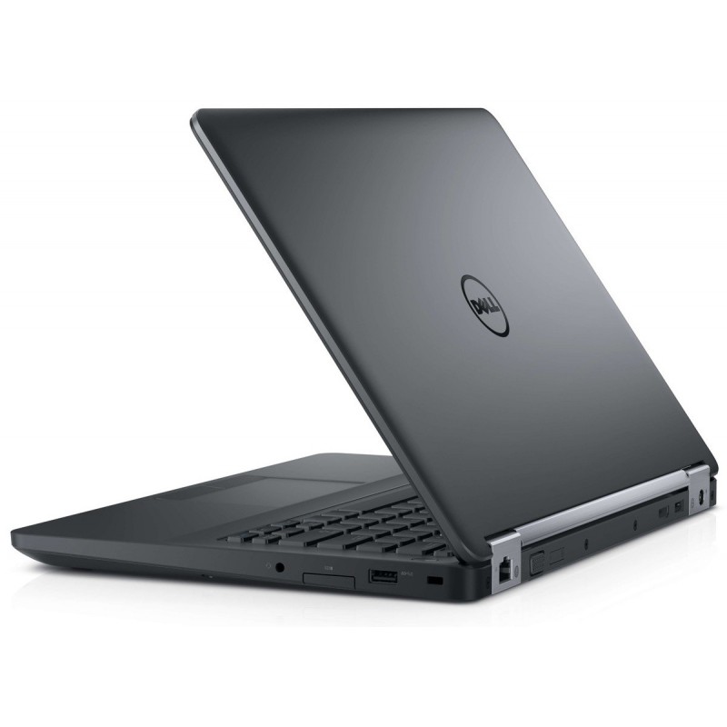 Pc Portable Dell Latitude E5470 / i5 6è Gén / 4 Go