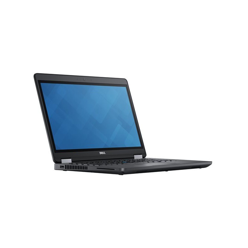 Pc Portable Dell Latitude E5470 / i5 6è Gén / 4 Go