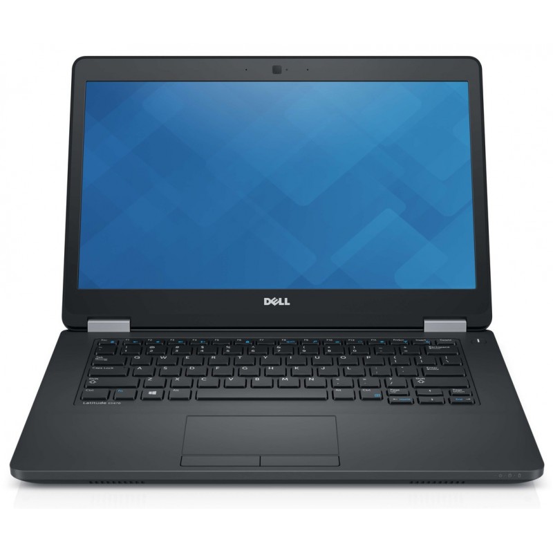 Pc Portable Dell Latitude E5470 / i5 6è Gén / 4 Go