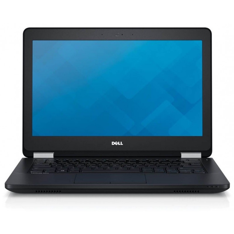 Pc Portable Dell Latitude E5270 / i5 6è Gén / 8 Go