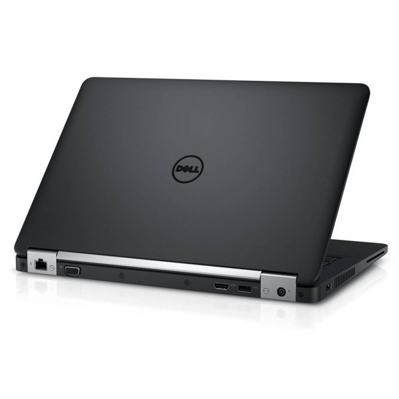 Pc Portable Dell Latitude E5270 / i5 6è Gén / 8 Go