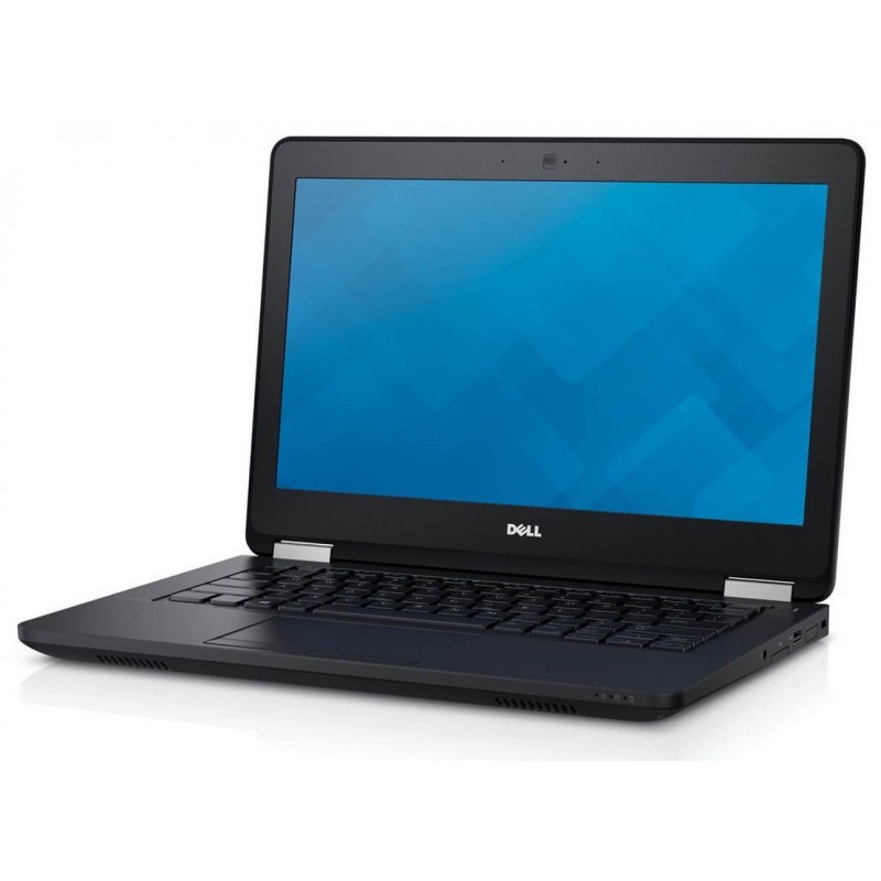 Pc Portable Dell Latitude E5270 / i5 6è Gén / 8 Go