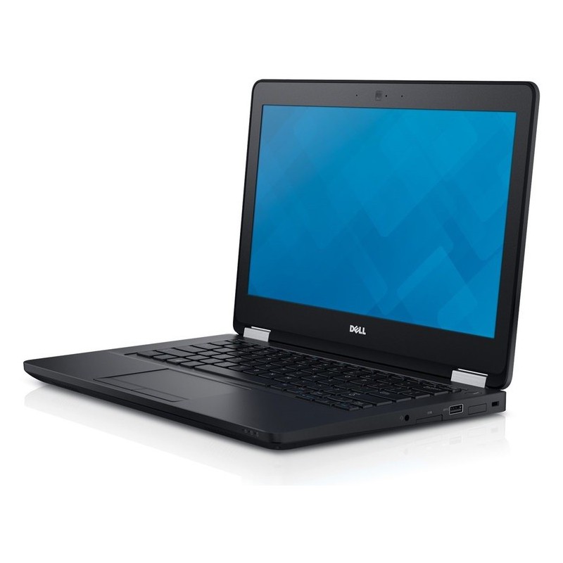 Pc Portable Dell Latitude E5270 / i5 6è Gén / 8 Go