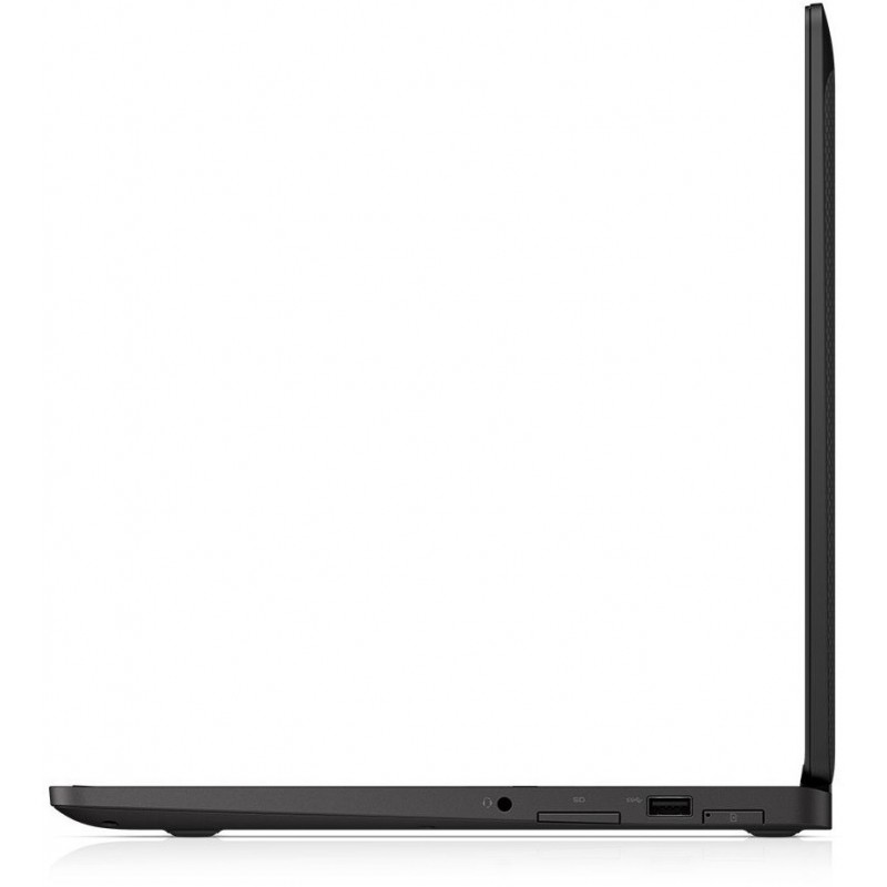 Pc Portable Dell Latitude E7470 / i5 6è Gén / 4 Go