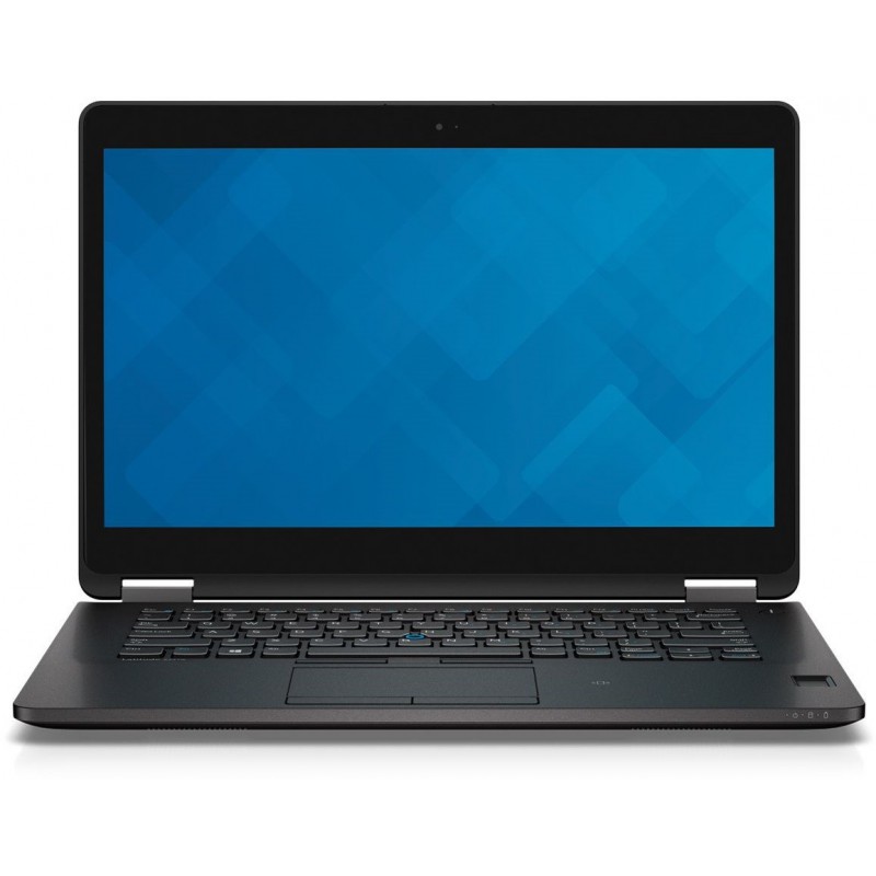 Pc Portable Dell Latitude E7470 / i5 6è Gén / 4 Go