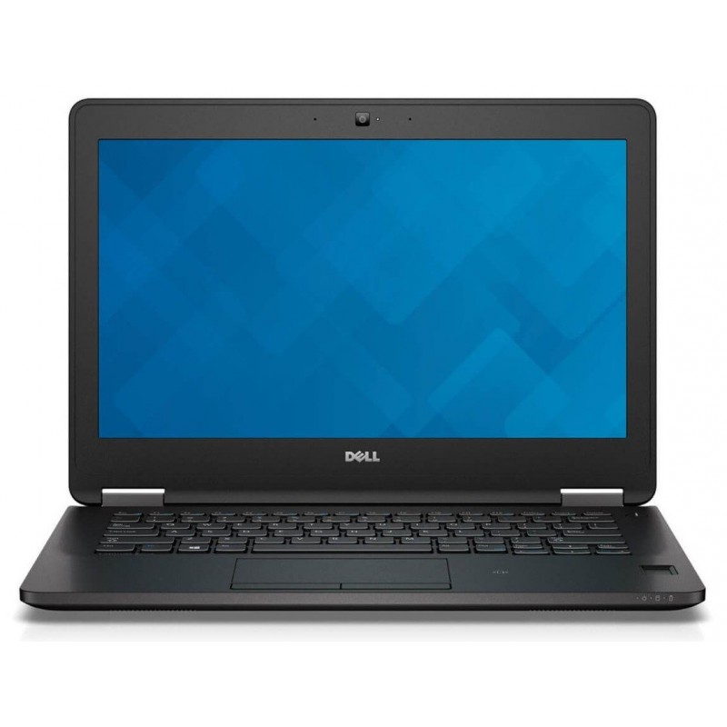 Pc Portable Dell Latitude E7270 / i7 6è Gén / 4 Go