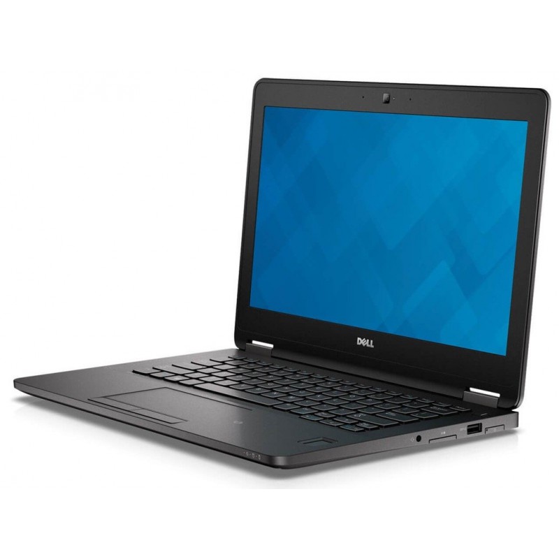 Pc Portable Dell Latitude E7270 / i7 6è Gén / 4 Go