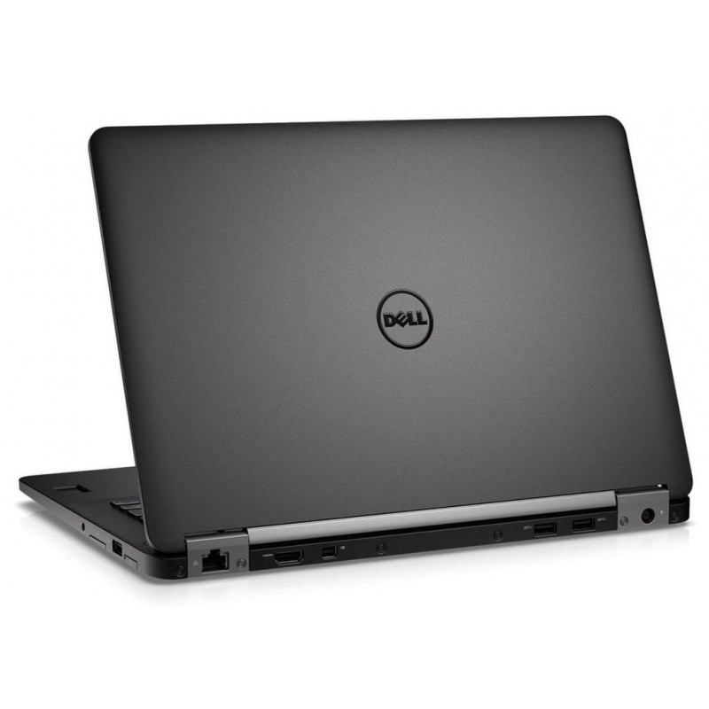 Pc Portable Dell Latitude E7270 / i7 6è Gén / 4 Go